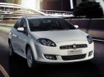 Fiat Bravo Wolverine 2013 года